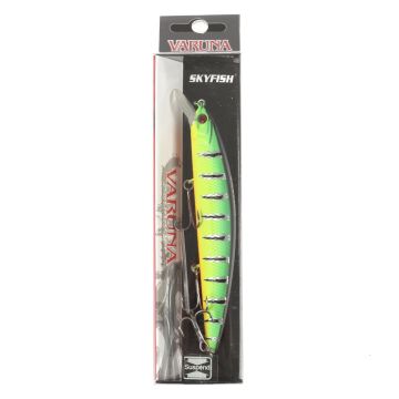 Воблер SKYFISH "VARUNA 110SP" 110 мм, 16 гр, 0,5-1,0 м, цвет: 04#